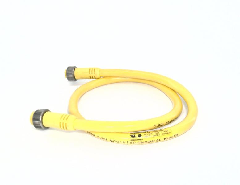 MOLEX 115020A01F0301