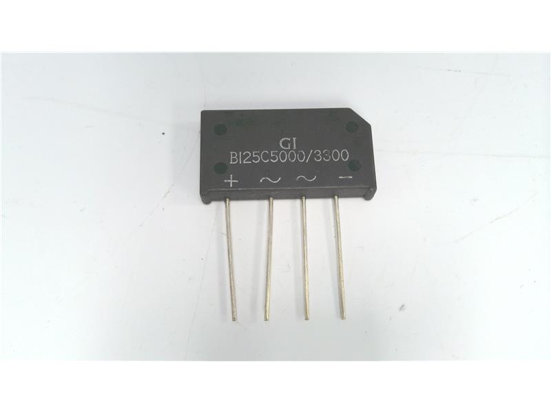 FAGOR B125C5000/3300