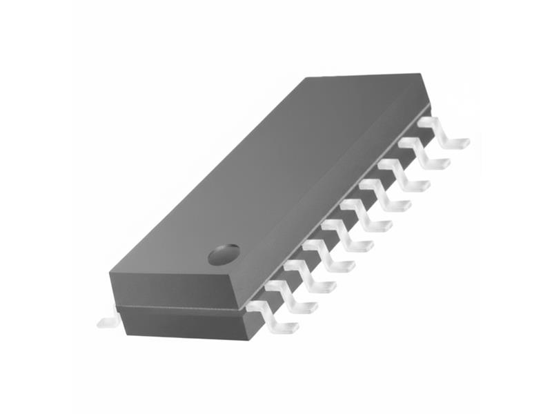 TEXAS INSTRUMENTS SEMI SN74AHC373PW