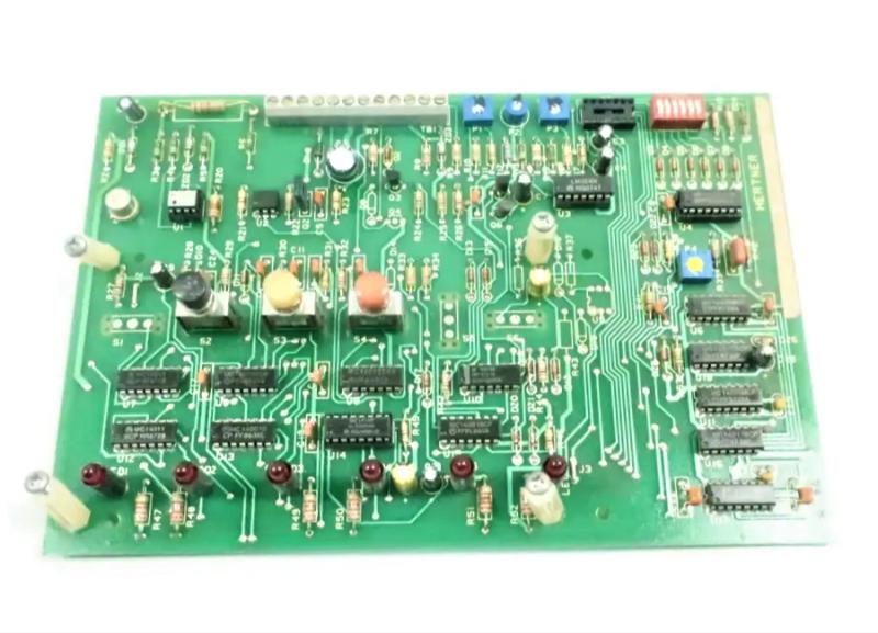 HERTNER X1060-30A-18