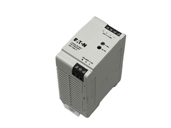EATON CORPORATION PSC100E24RP