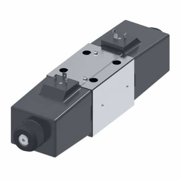 EATON CORPORATION DG4V4-016C-M-U-HL4-10