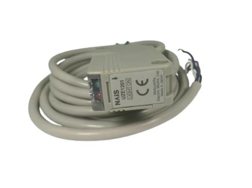 UZE1201 by MATSUSHITA ELECTRIC