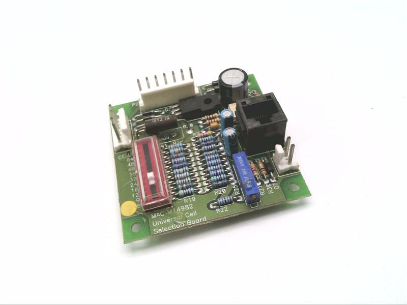 GENERAL ELECTRIC M14982