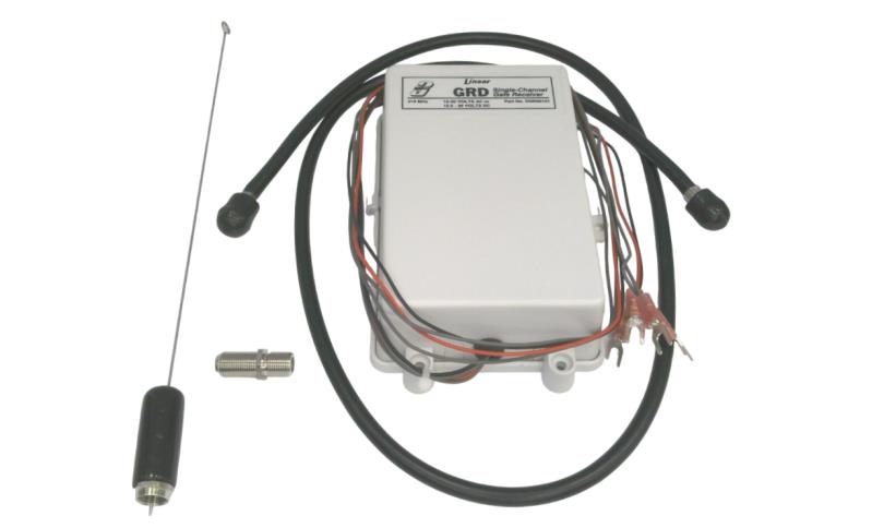 NICE NORTH AMERICA DNR00101