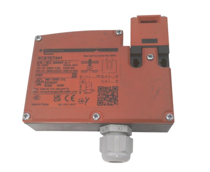 SCHNEIDER ELECTRIC XCSTE7341