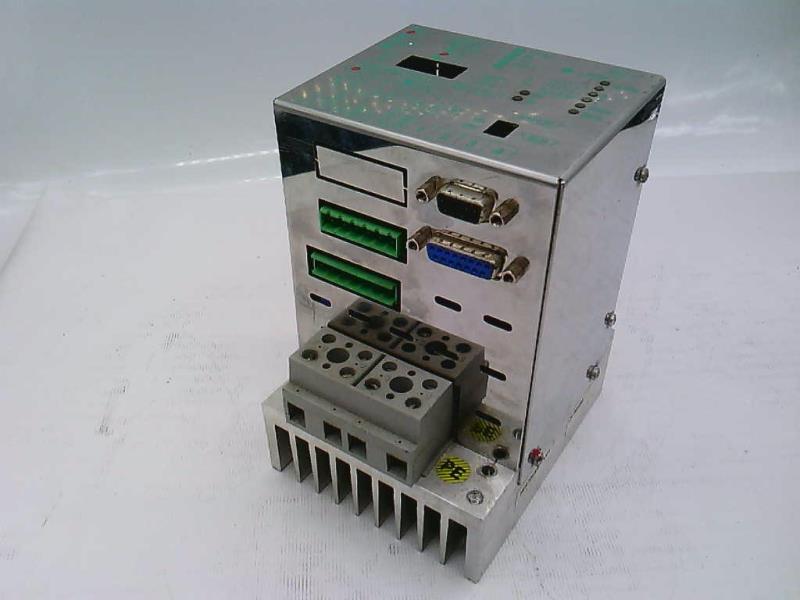 3E S.R.L. 3ES104S9F1V44