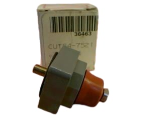 EATON CORPORATION 54-7521