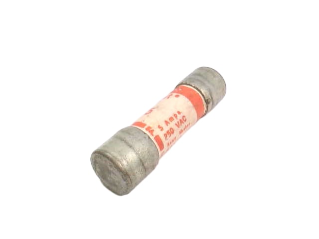MERSEN A25X5