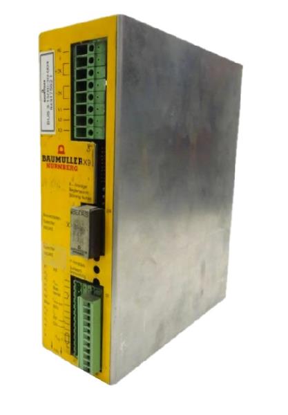 BAUMULLER EUS3-15/30-30-004
