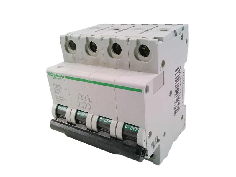 MG-25523 by SCHNEIDER ELECTRIC