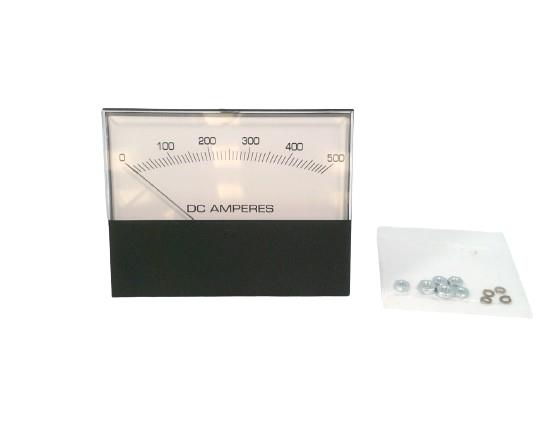 4SS-DAA-500 by JEWELL INSTRUMENTS