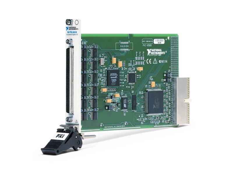 NATIONAL INSTRUMENTS PXI-6509