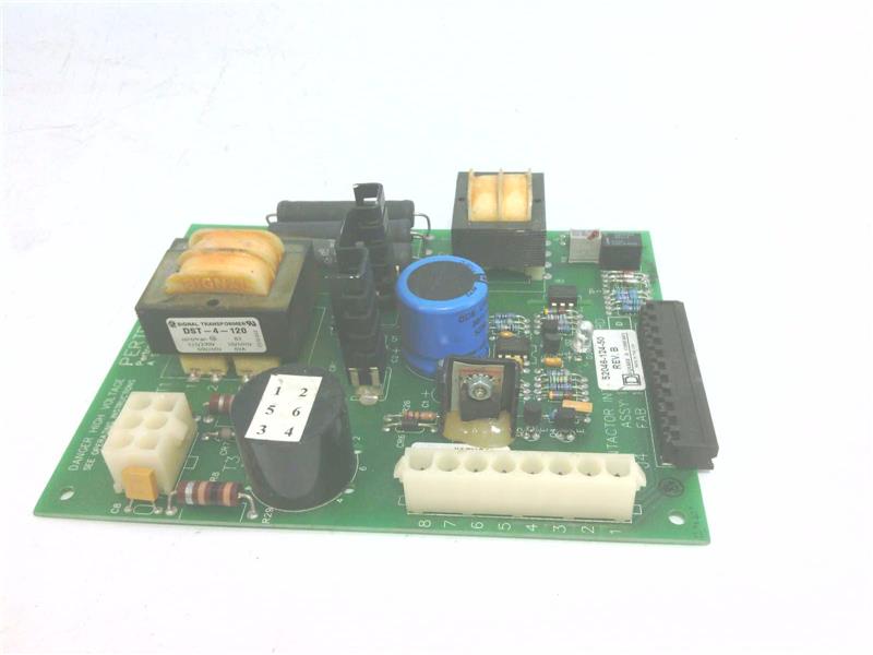 SCHNEIDER ELECTRIC 52046-124-50