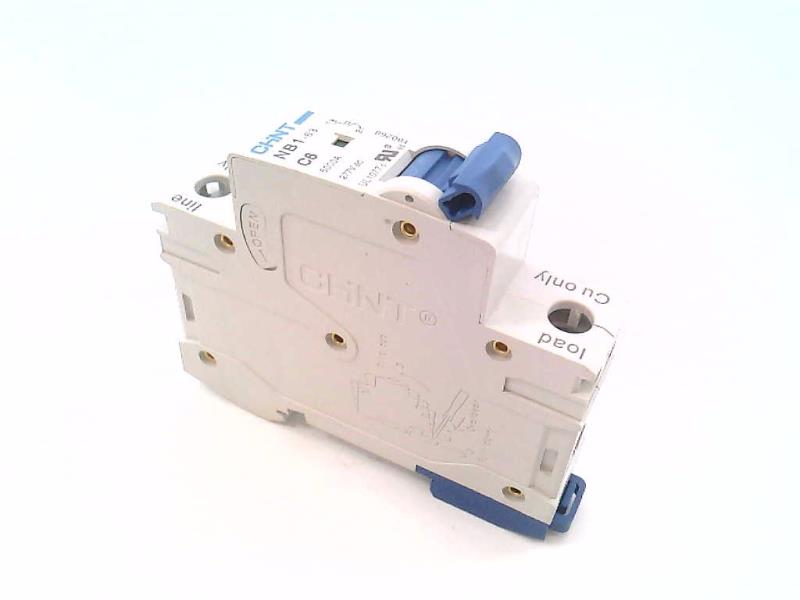 CHINT NB1-63C1P06