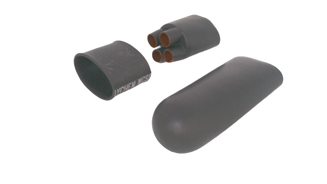 NPKV-4-14 by TE CONNECTIVITY