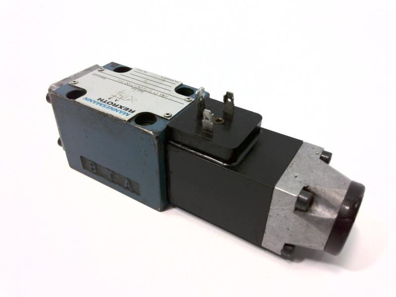 BOSCH 4WE6D51/AG24N9K4