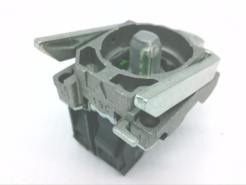 SCHNEIDER ELECTRIC ZB4BW0G31