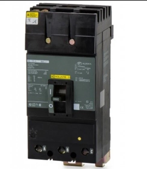 KA36125-1212 by SCHNEIDER ELECTRIC