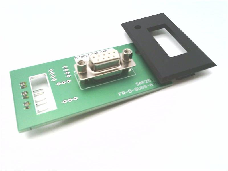 MITSUBISHI FR-D-SUB9-A7NP-1