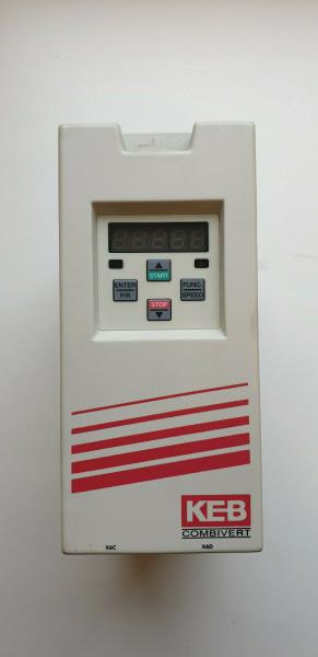 KEB AUTOMATION 05F5B0A-690A