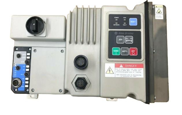 ALLEN BRADLEY 284D-FVD2P3Z-10-CR-3-SB