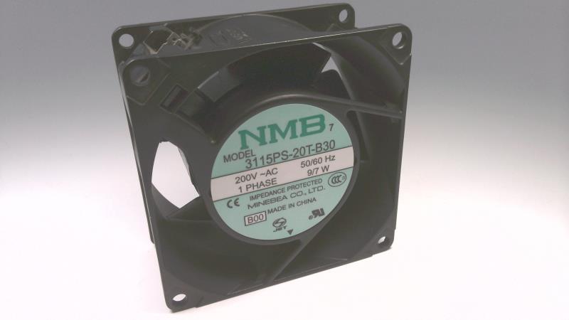 MINEBEA 3115PS-20T-B30-B00