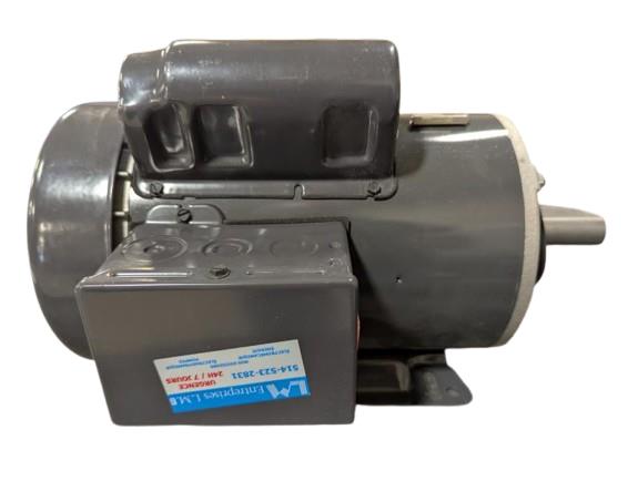 NIDEC CORP FD32CM2P14