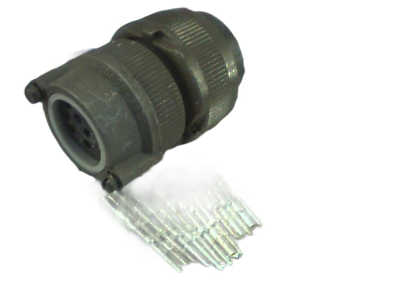 CA3106R22-19-F80-MOD by ITT