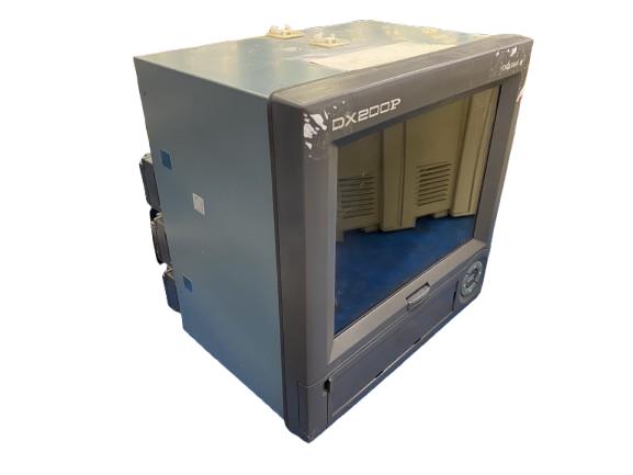 YOKOGAWA DX2030-3-4-2/A5/M1/R1/USB1/CC1/MC1/BT2/AS1