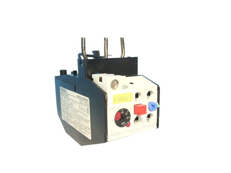 SIEMENS 3UA5500-2B