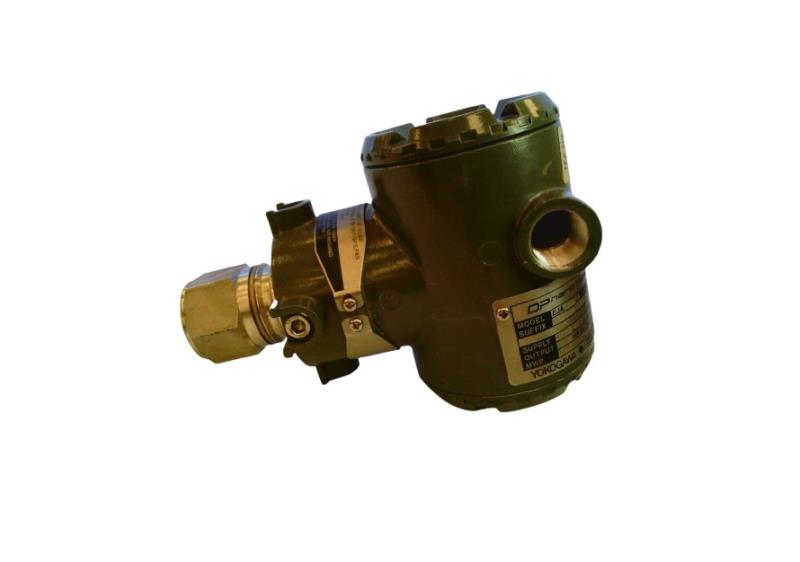 YOKOGAWA EJA530A-DBS4N-02EE/FF1/D1