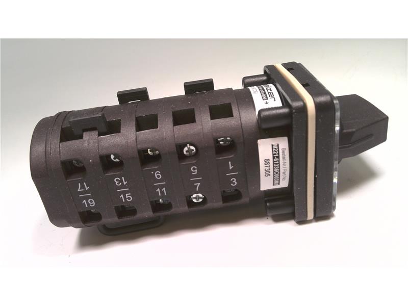 SALZER M221-61336C003M1