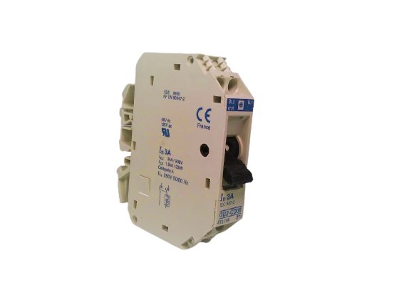 SCHNEIDER ELECTRIC GB2CD08
