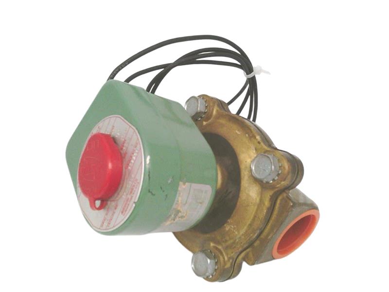ASCO 8210-B054120