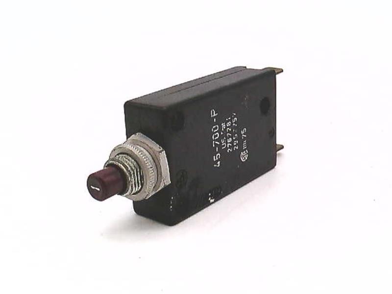 ETA ENGINEERING TECHNOLOGY 45-700-P-1A