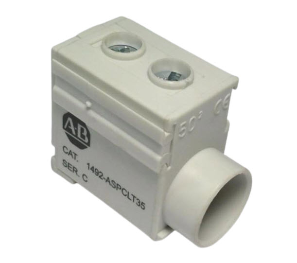 ALLEN BRADLEY 1492-ASPCLT35