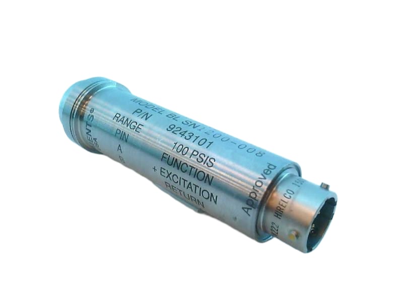 HONEYWELL 9243101