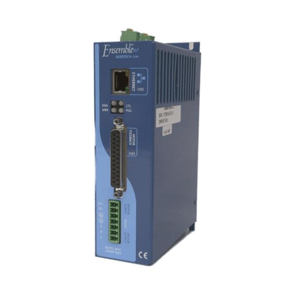 ENSEMBLEMP10-MXU by AEROTECH