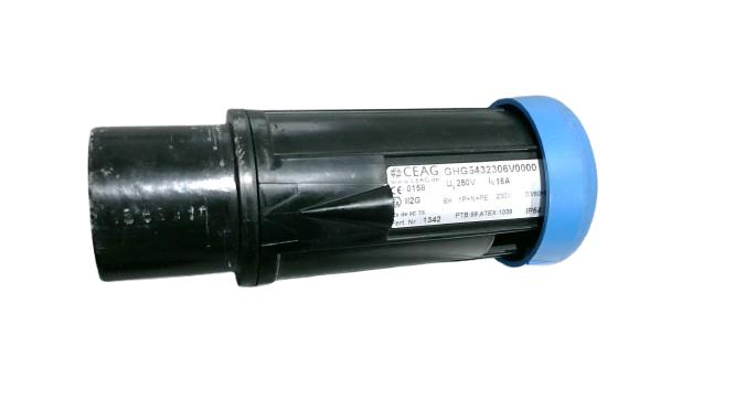 EATON CORPORATION GHG-543-2306-V0000
