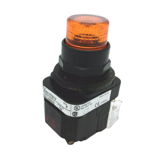 ALLEN BRADLEY 800H-PRB16A