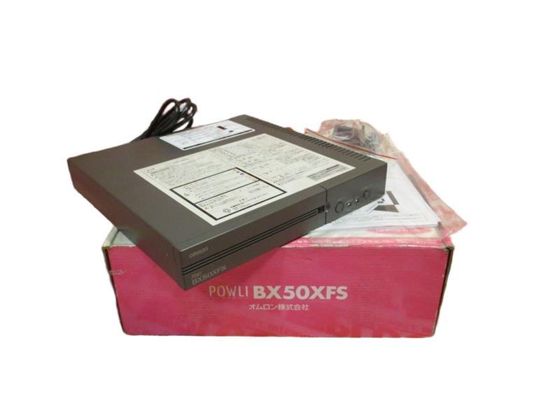 OMRON BX50XFS