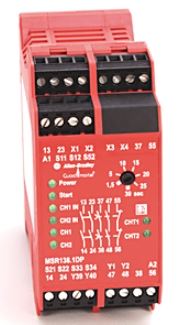 ALLEN BRADLEY 440R-M23148