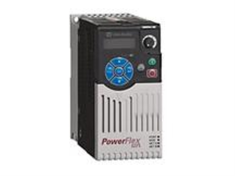 ALLEN BRADLEY 25A-D4P0N104