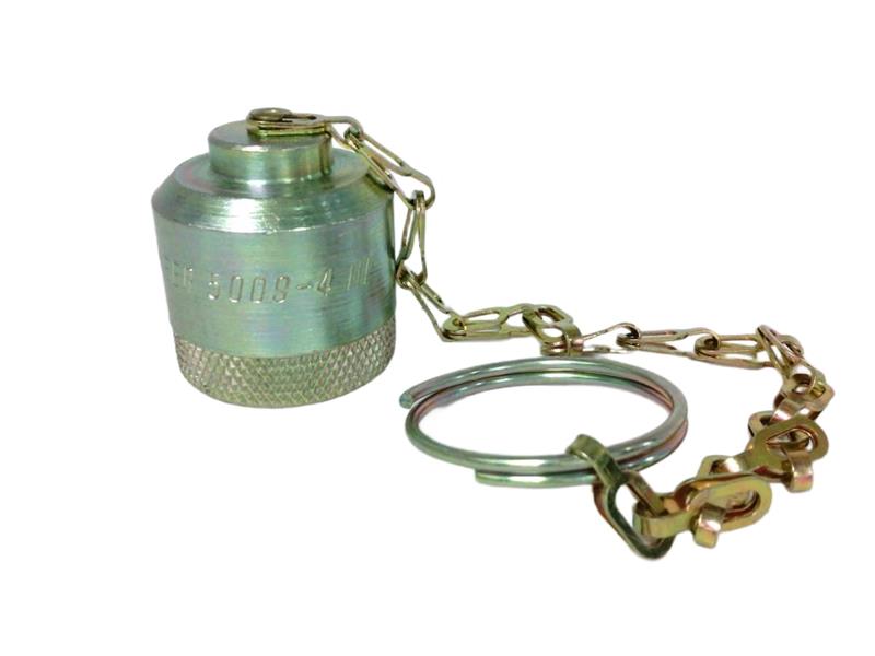 PARKER 5009-4