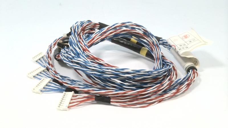 FANUC A660-4002-T874