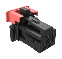 AMPHENOL 10155504-A004LF