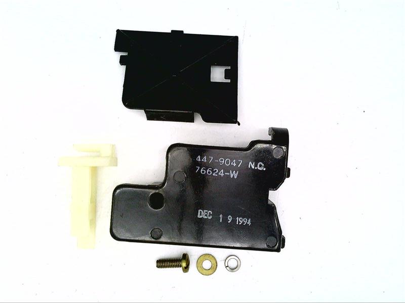 76624-W by ASEA BROWN BOVERI