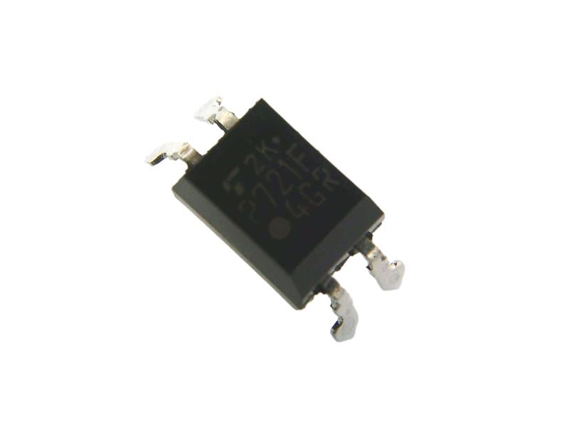 TOSHIBA TLP721F
