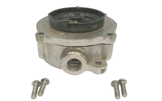 KIDDE-FENWAL, LLC EPB-504